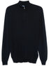 virgin-wool pullover